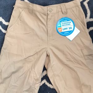 Youth SPF 30 Shorts